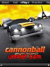 game pic for Cannonball 8000  SE S700